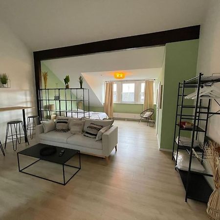 City-Wohnen In Dueren Im Boho-Style Zewnętrze zdjęcie