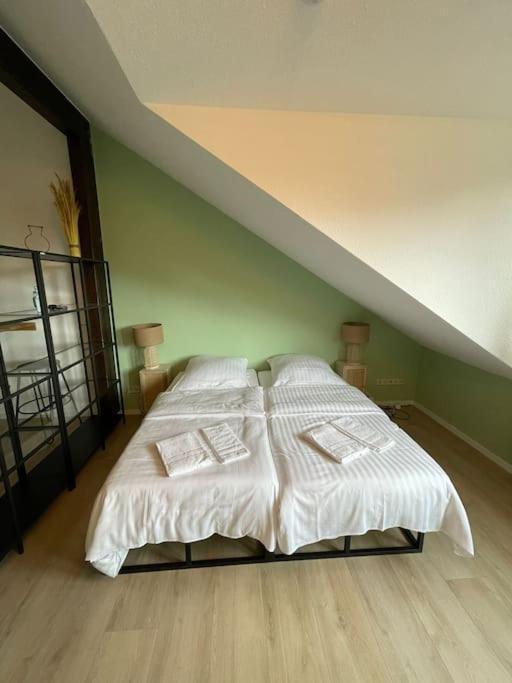City-Wohnen In Dueren Im Boho-Style Zewnętrze zdjęcie