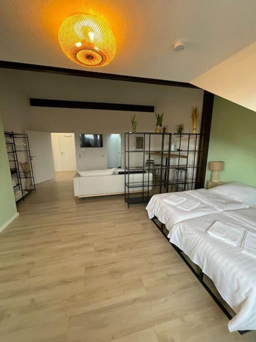 City-Wohnen In Dueren Im Boho-Style Zewnętrze zdjęcie