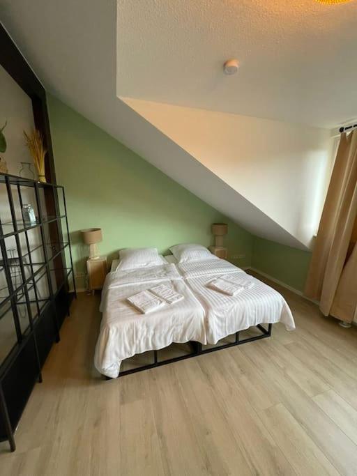 City-Wohnen In Dueren Im Boho-Style Zewnętrze zdjęcie