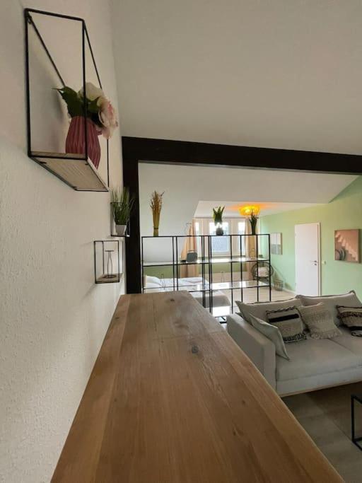 City-Wohnen In Dueren Im Boho-Style Zewnętrze zdjęcie