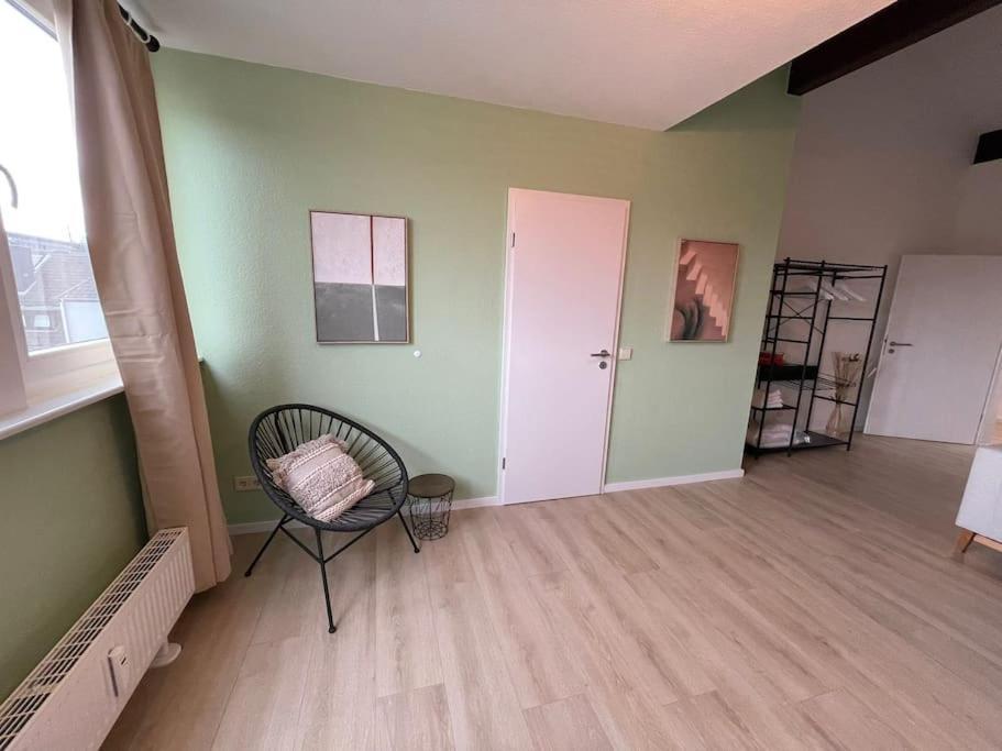 City-Wohnen In Dueren Im Boho-Style Zewnętrze zdjęcie