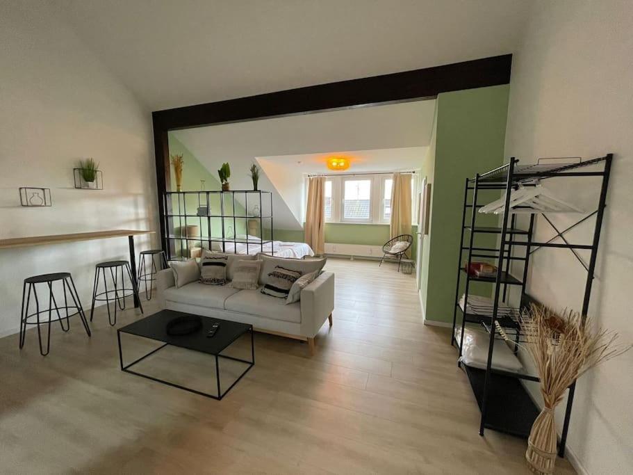 City-Wohnen In Dueren Im Boho-Style Zewnętrze zdjęcie